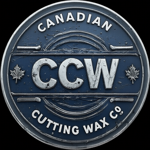 Canadian Cutting Wax